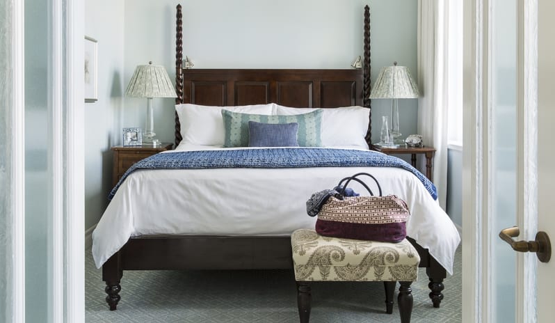 Santa Monica - Casa Del Mar - Santa Monica Suite - King Bed